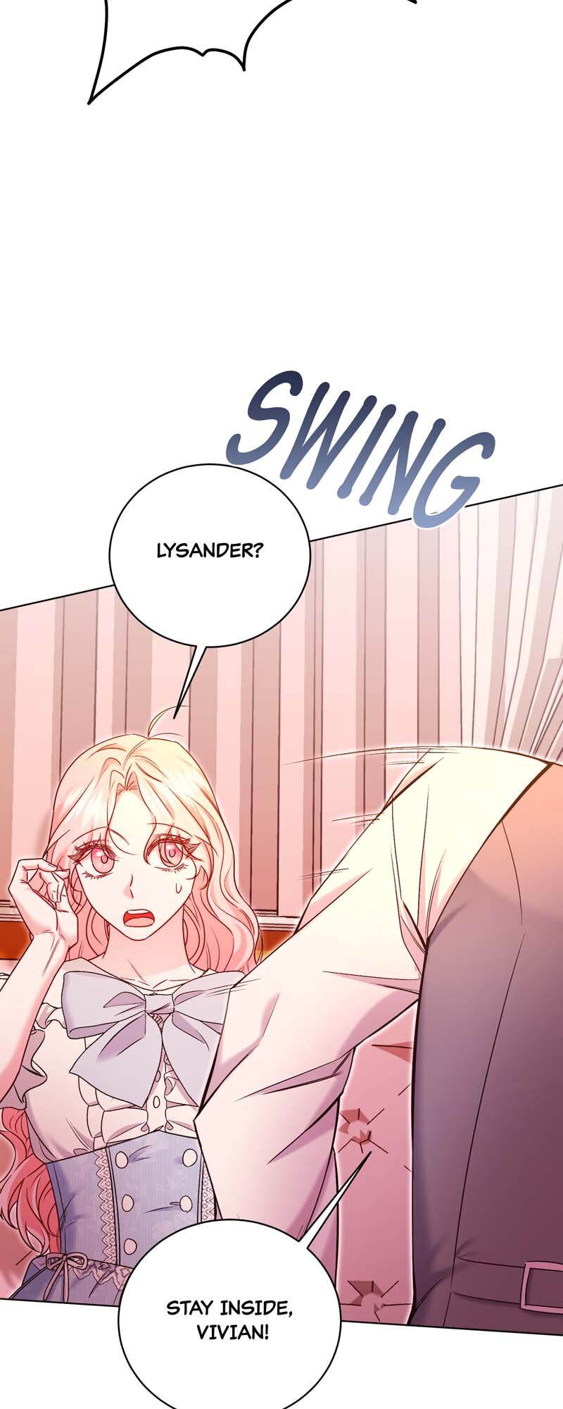 The Second Male Lead is Actually a Girl Chapter 50 459 086