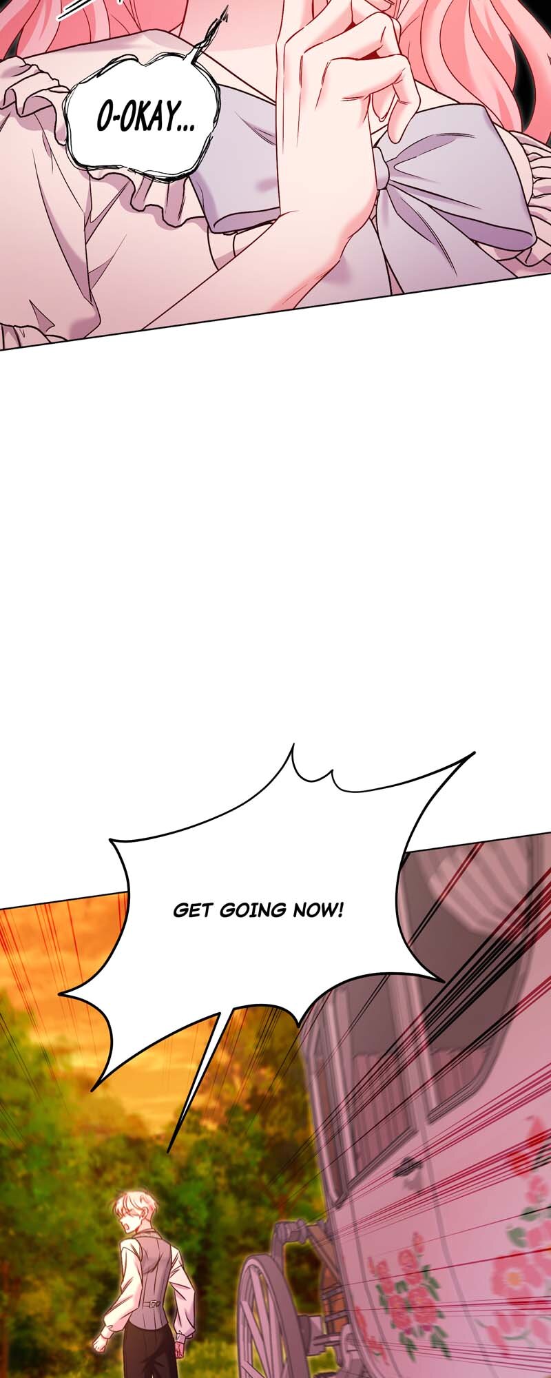 The Second Male Lead is Actually a Girl Chapter 50 461 088