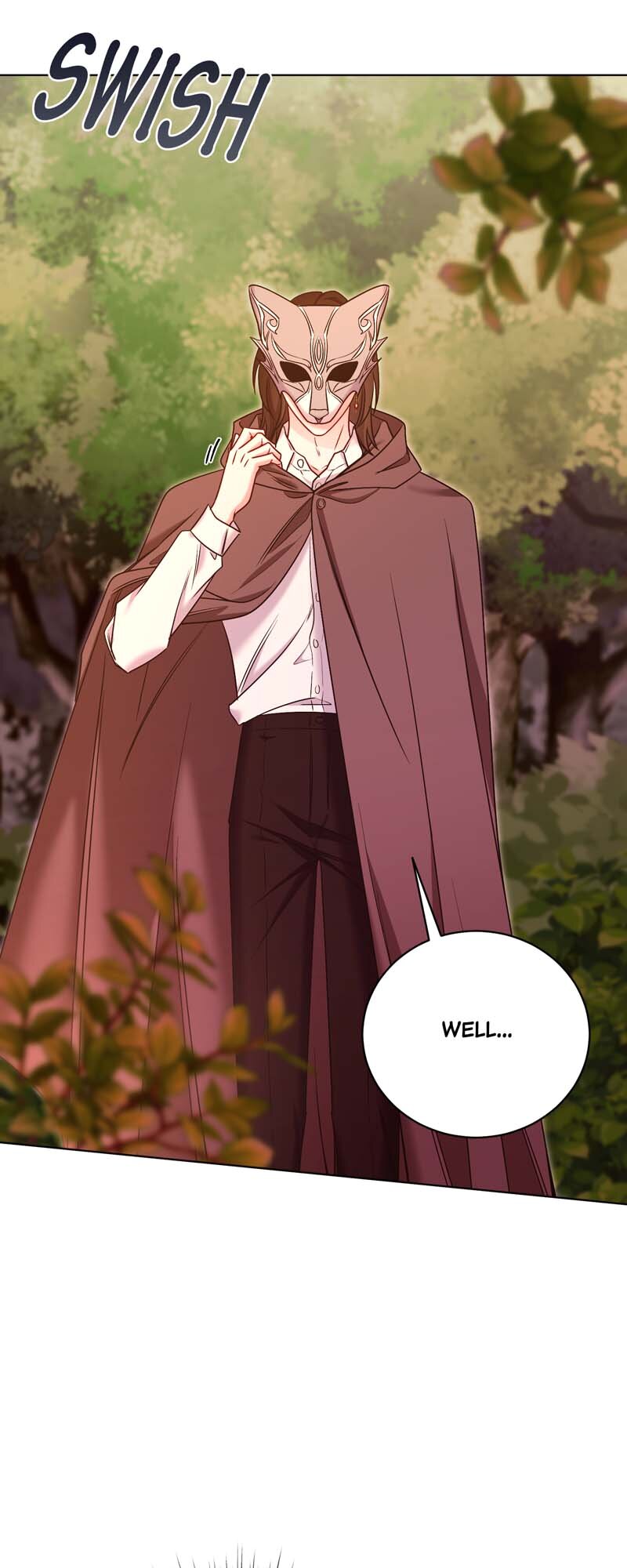 The Second Male Lead is Actually a Girl Chapter 50 464 091