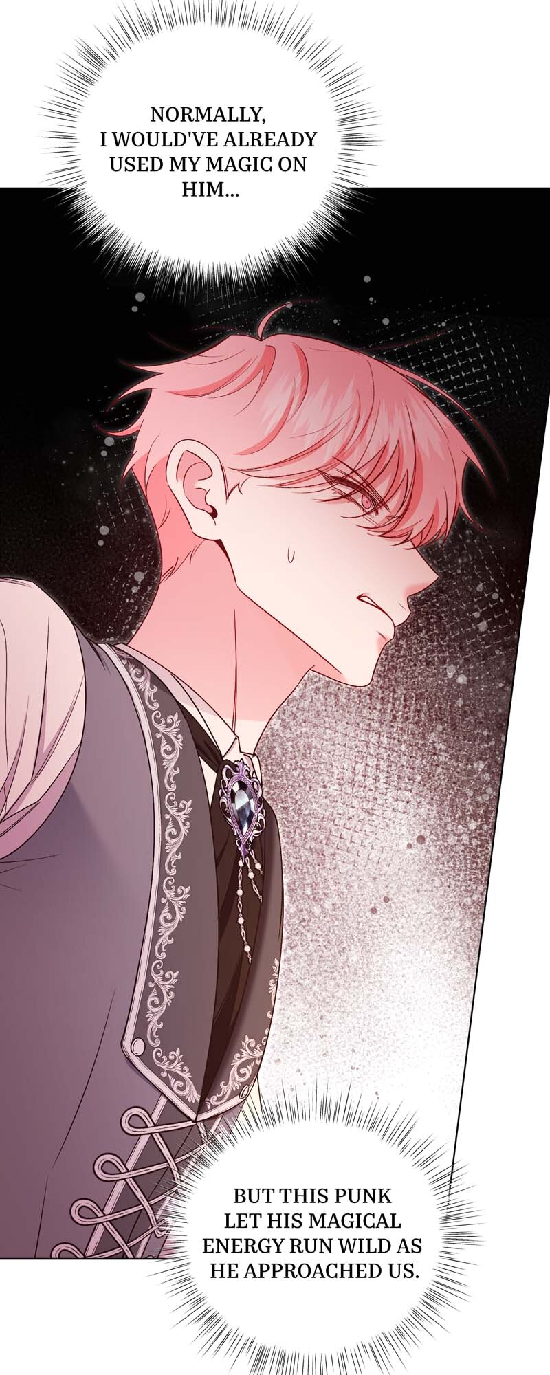 The Second Male Lead is Actually a Girl Chapter 50 465 092