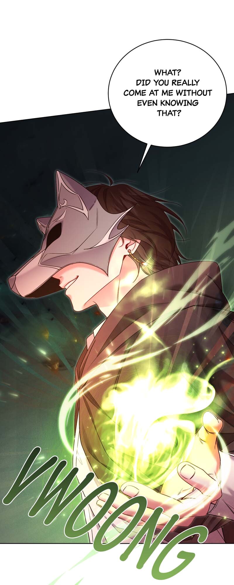 The Second Male Lead is Actually a Girl Chapter 50 468 095