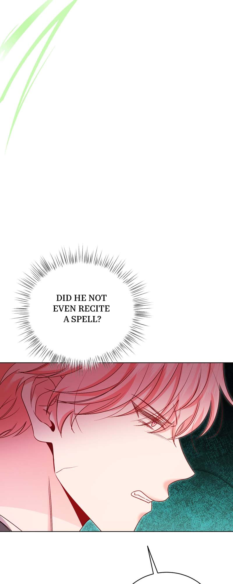 The Second Male Lead is Actually a Girl Chapter 50 469 096