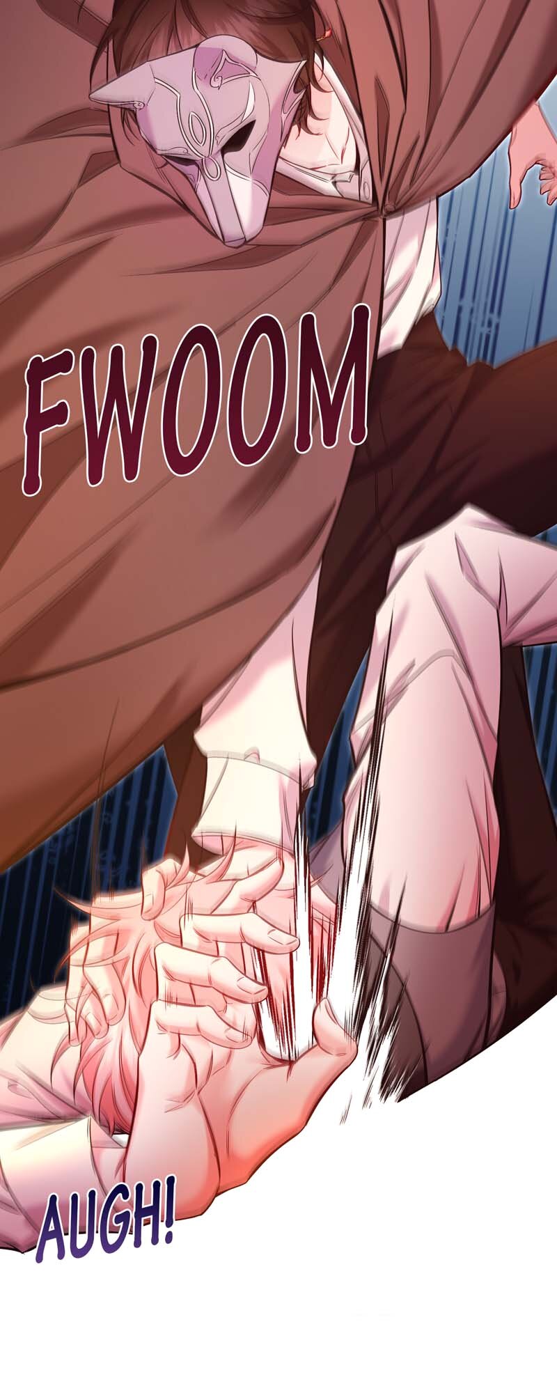 The Second Male Lead is Actually a Girl Chapter 50 476 103
