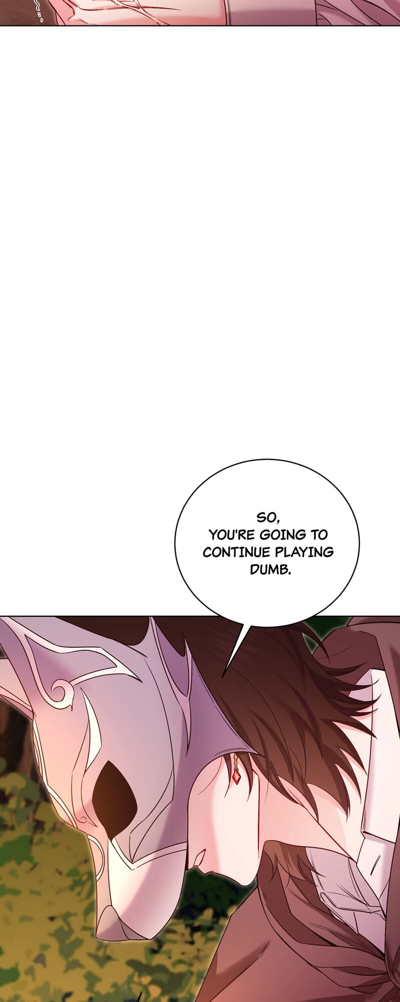 The Second Male Lead is Actually a Girl Chapter 50 478 105