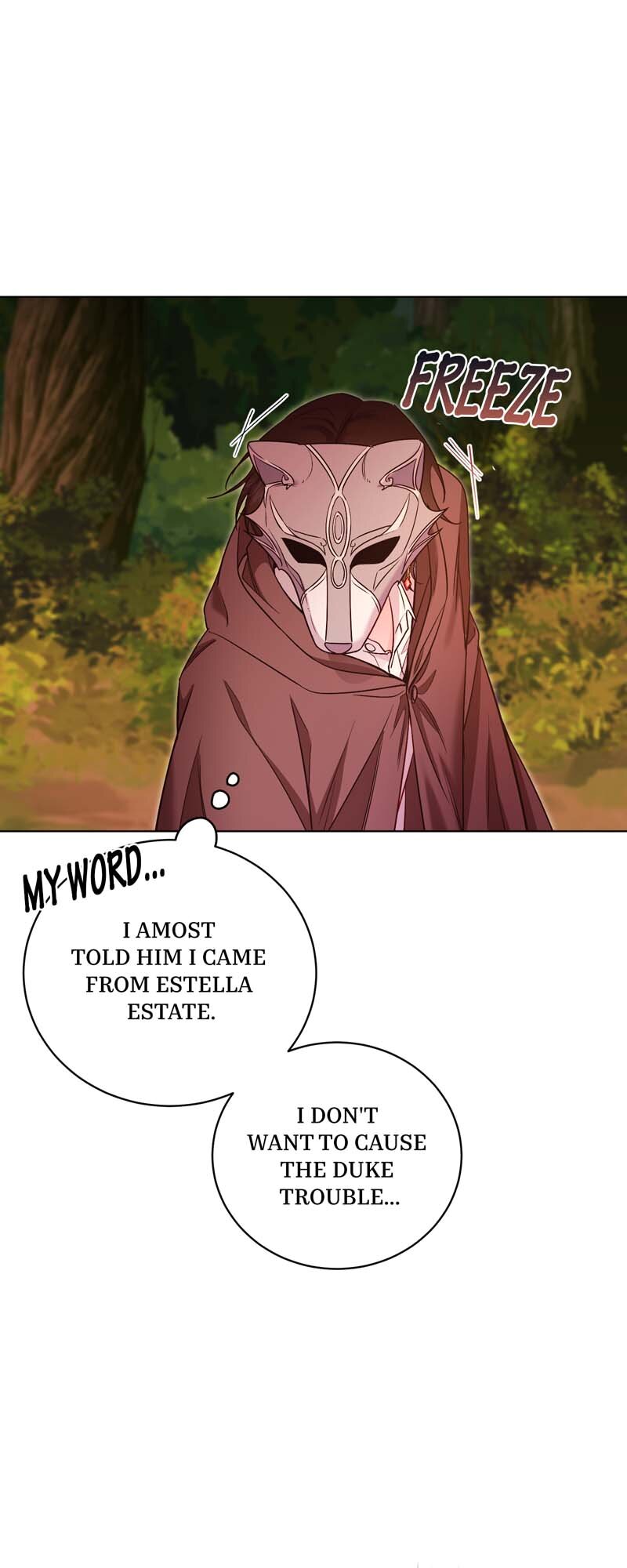 The Second Male Lead is Actually a Girl Chapter 50 480 107