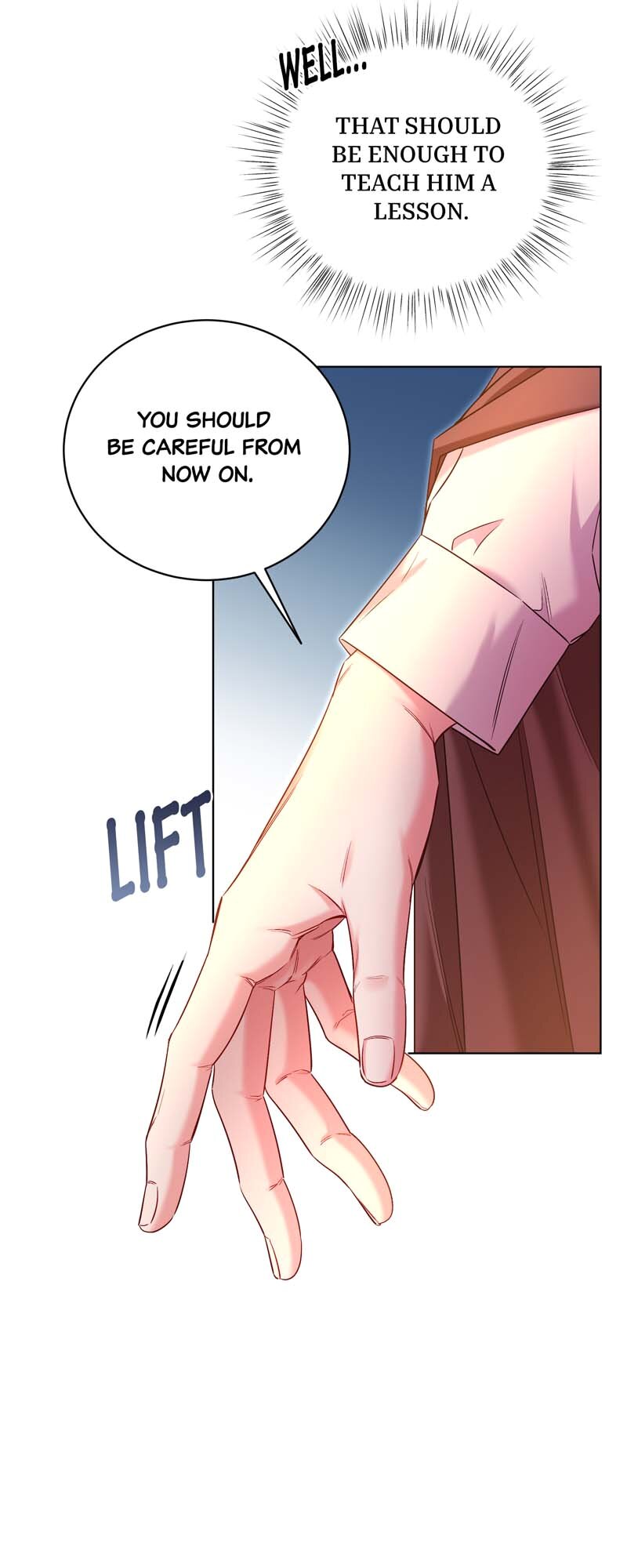 The Second Male Lead is Actually a Girl Chapter 50 481 108