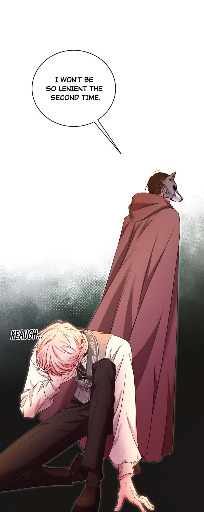 The Second Male Lead is Actually a Girl Chapter 50 482 109