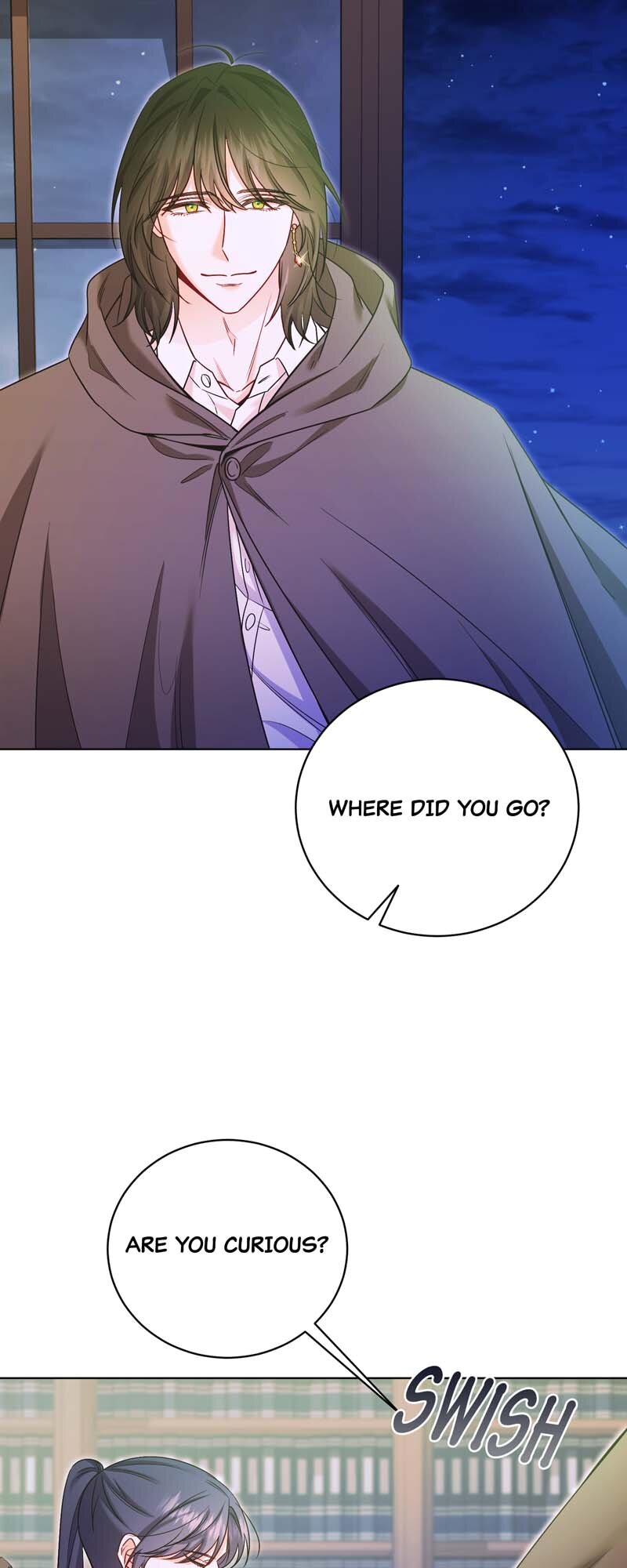 The Second Male Lead is Actually a Girl Chapter 50 486 113