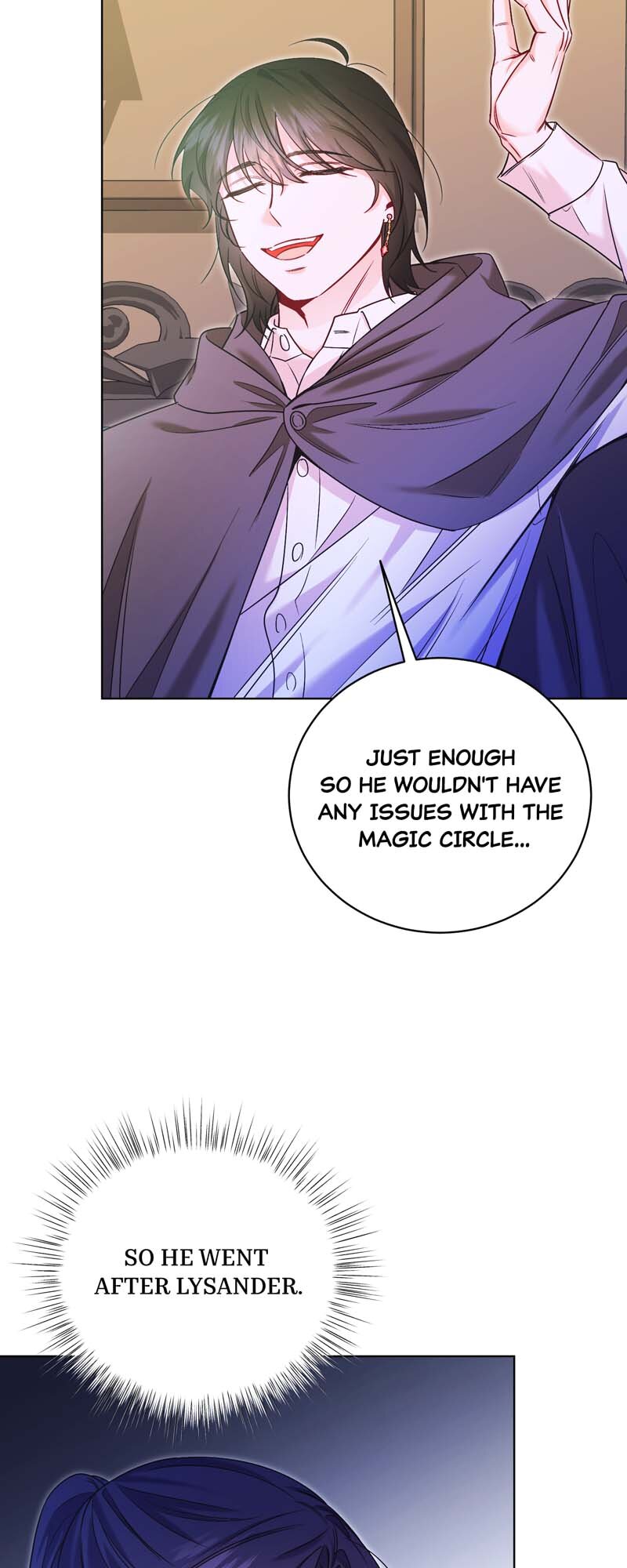 The Second Male Lead is Actually a Girl Chapter 50 488 115