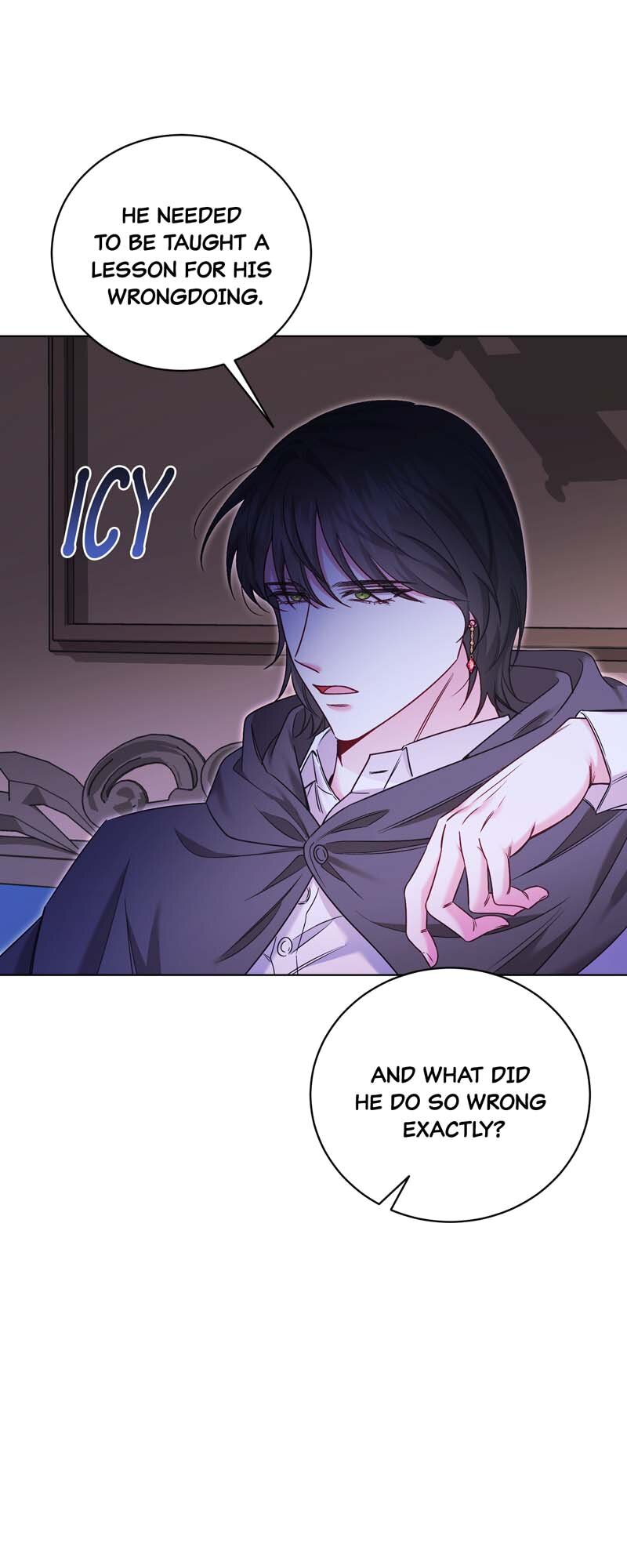 The Second Male Lead is Actually a Girl Chapter 50 490 117