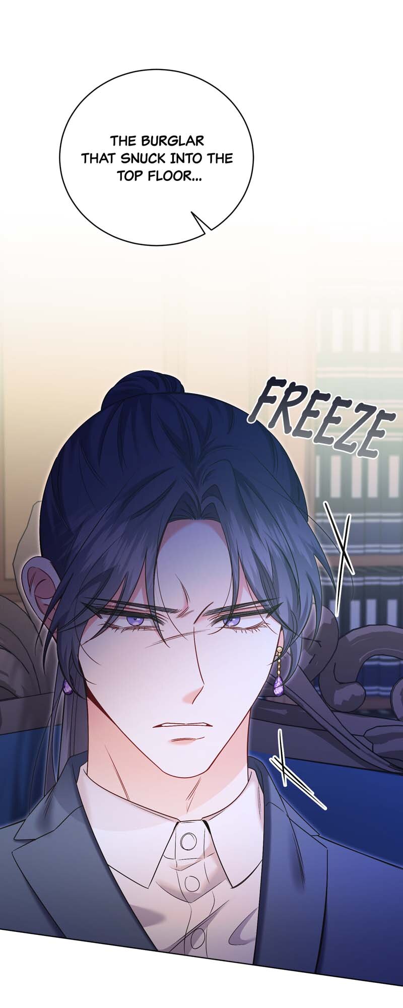 The Second Male Lead is Actually a Girl Chapter 50 491 118