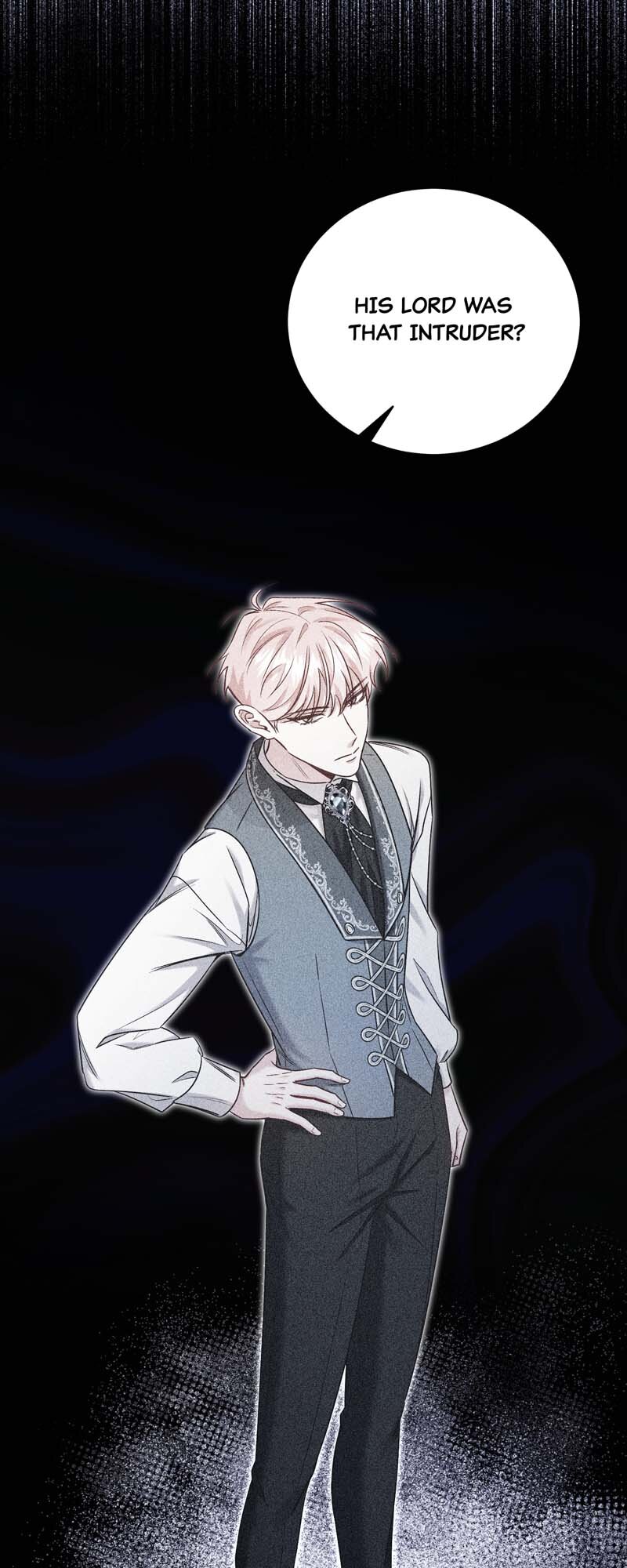 The Second Male Lead is Actually a Girl Chapter 50 493 120