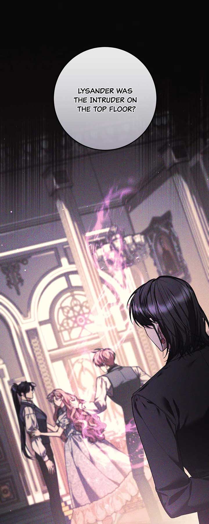The Second Male Lead is Actually a Girl Chapter 51 239 01
