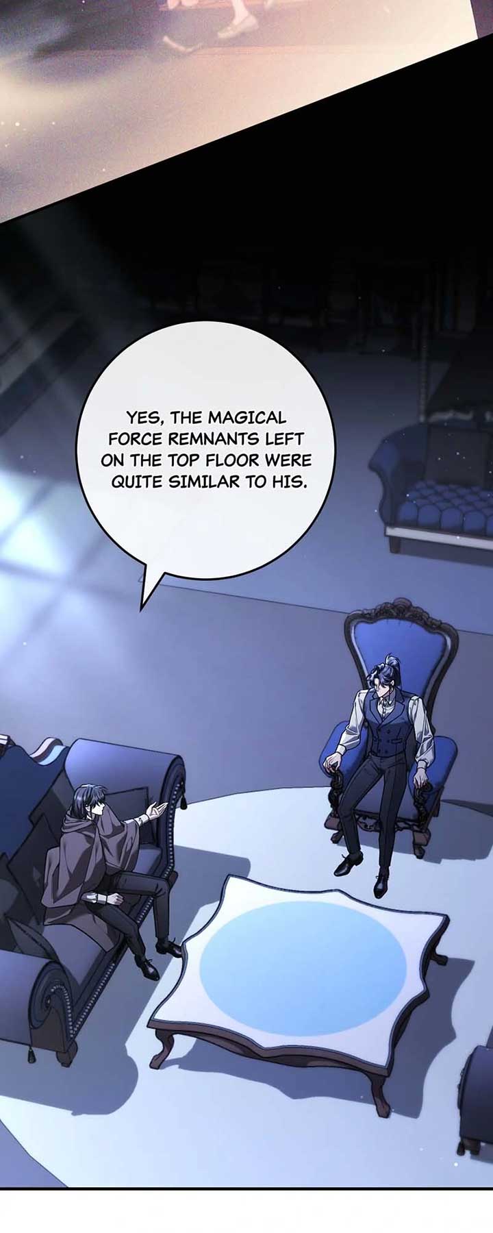 The Second Male Lead is Actually a Girl Chapter 51 240 02