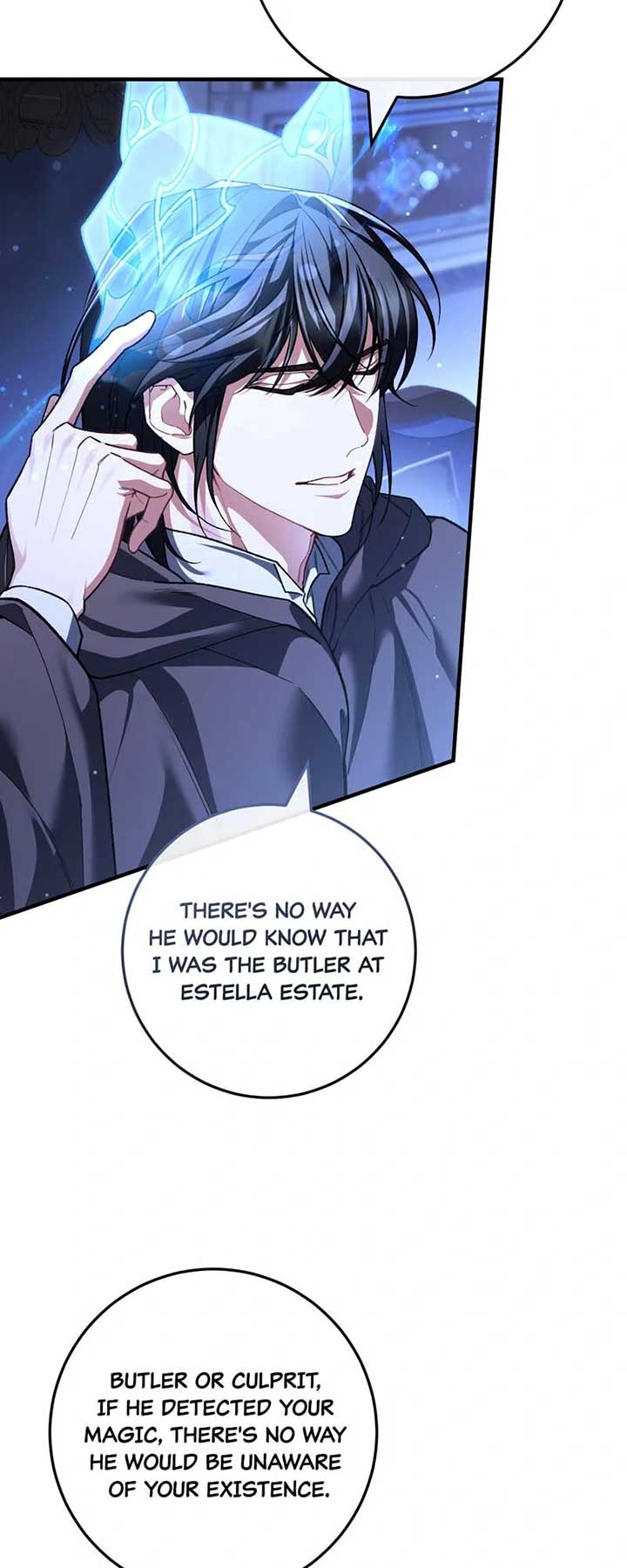 The Second Male Lead is Actually a Girl Chapter 51 242 04
