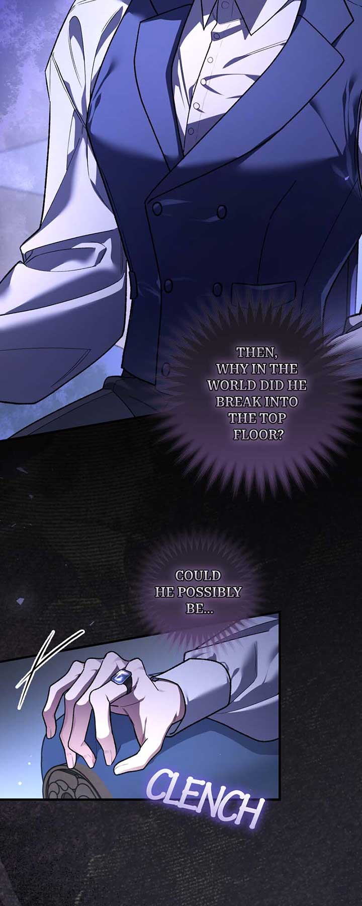 The Second Male Lead is Actually a Girl Chapter 51 245 07
