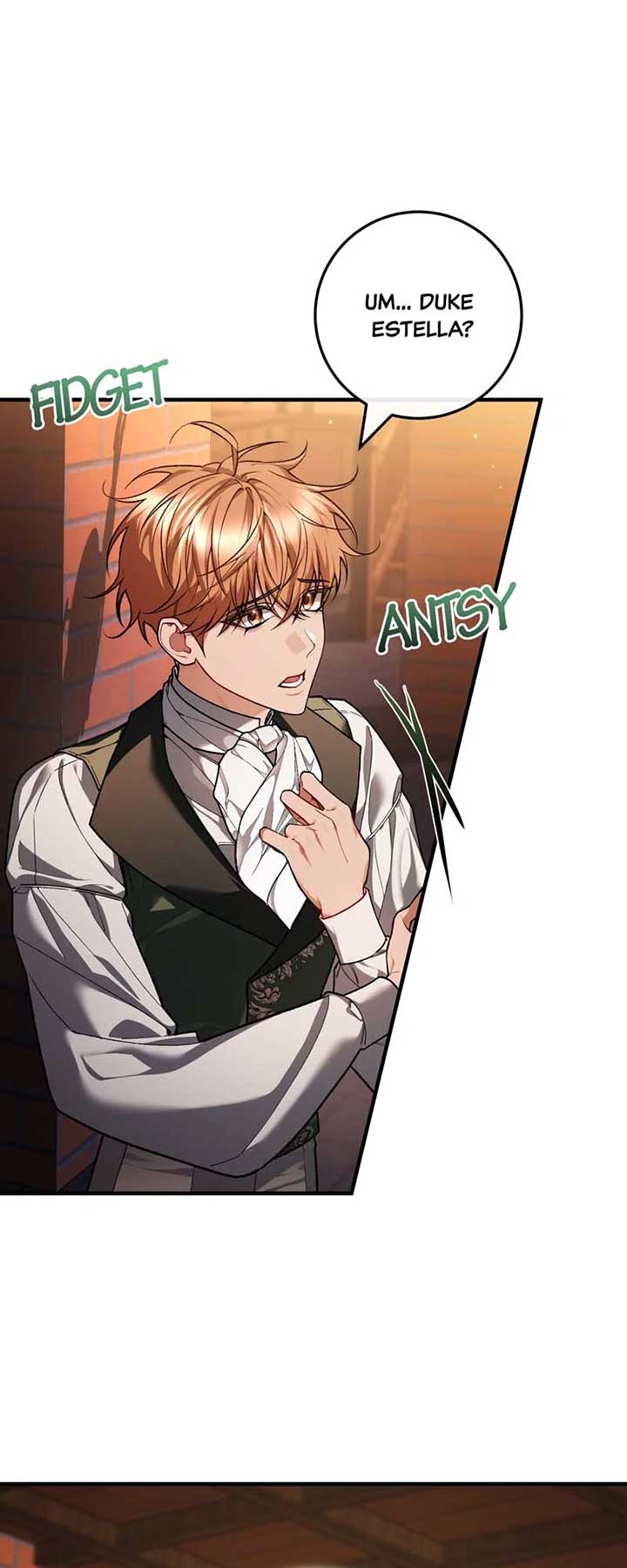 The Second Male Lead is Actually a Girl Chapter 51 249 11
