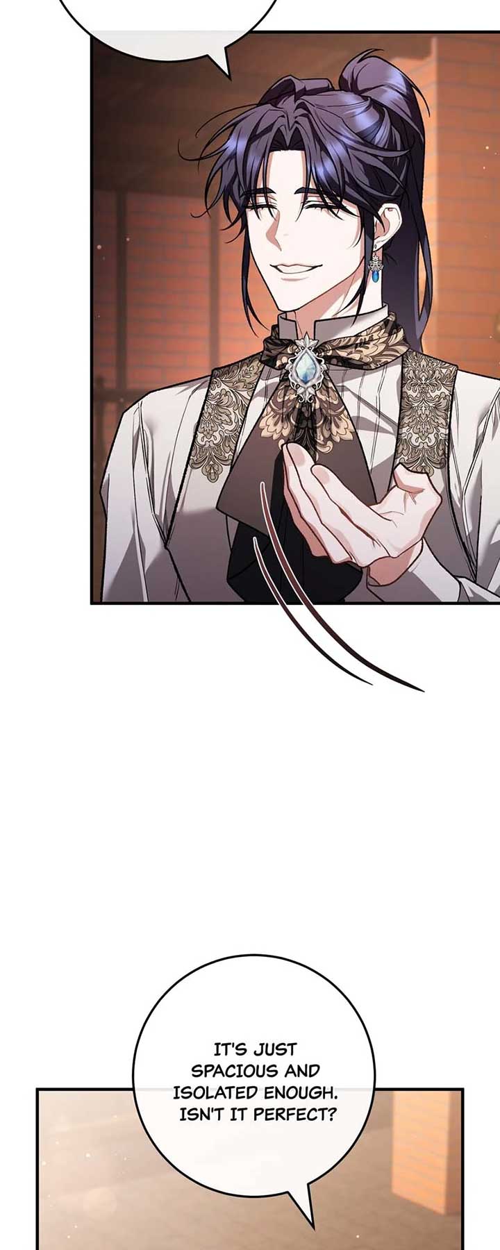 The Second Male Lead is Actually a Girl Chapter 51 251 13