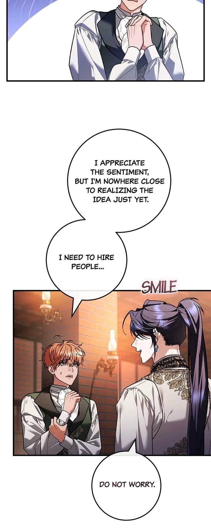 The Second Male Lead is Actually a Girl Chapter 51 253 15