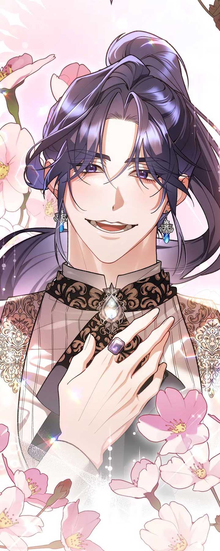 The Second Male Lead is Actually a Girl Chapter 51 255 17
