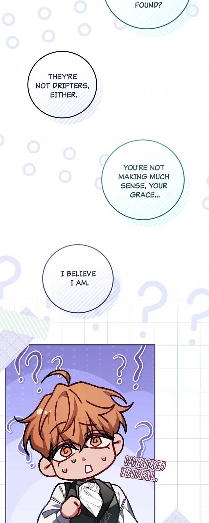 The Second Male Lead is Actually a Girl Chapter 51 259 21
