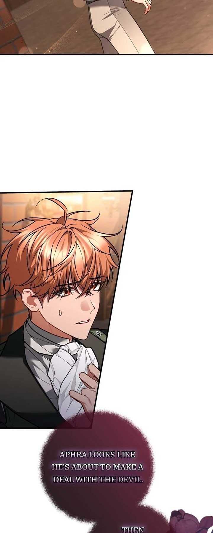 The Second Male Lead is Actually a Girl Chapter 51 261 23