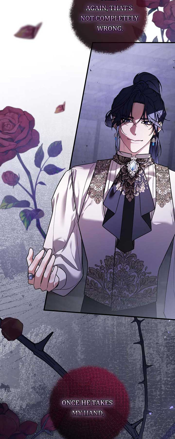 The Second Male Lead is Actually a Girl Chapter 51 262 24