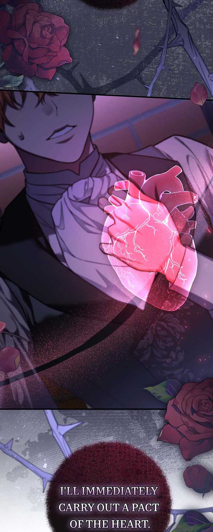 The Second Male Lead is Actually a Girl Chapter 51 263 25
