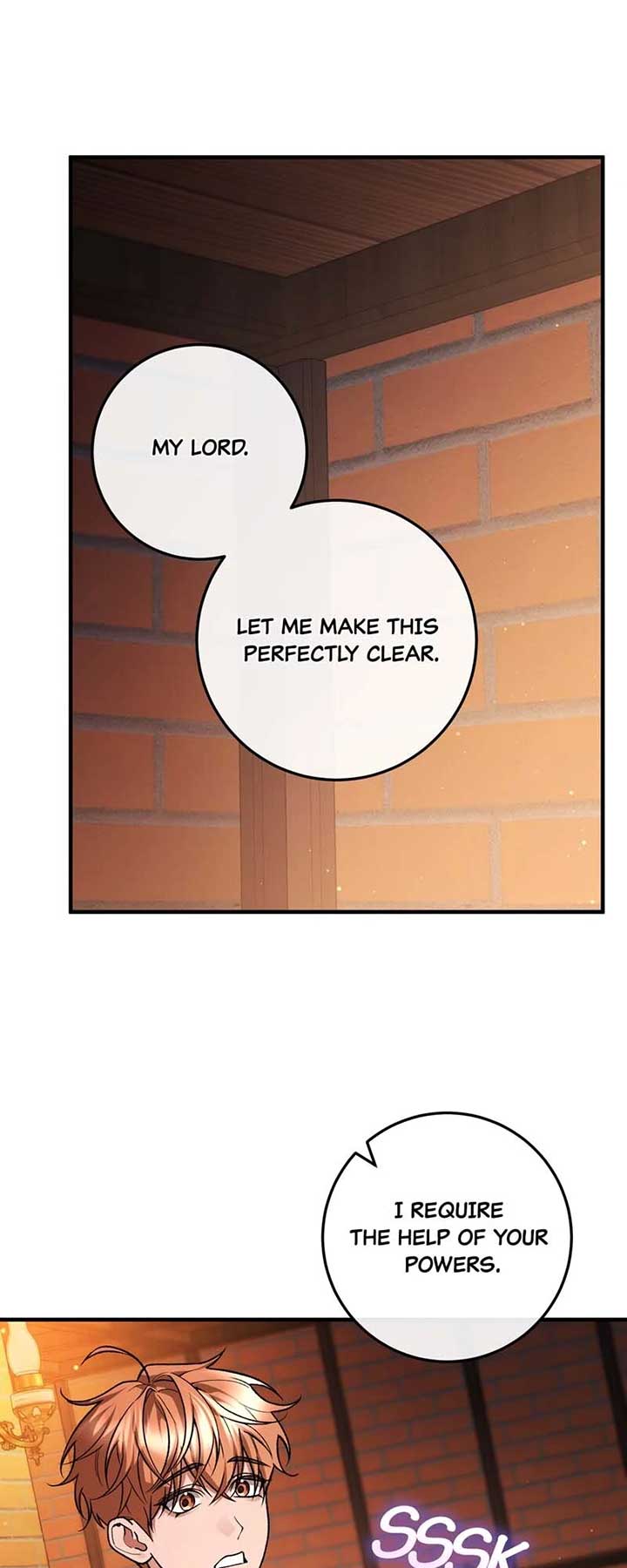 The Second Male Lead is Actually a Girl Chapter 51 265 27