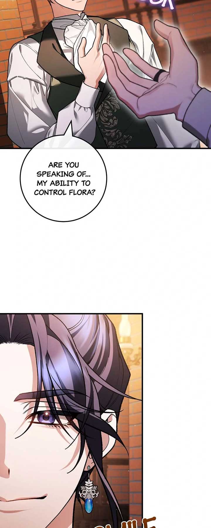 The Second Male Lead is Actually a Girl Chapter 51 266 28