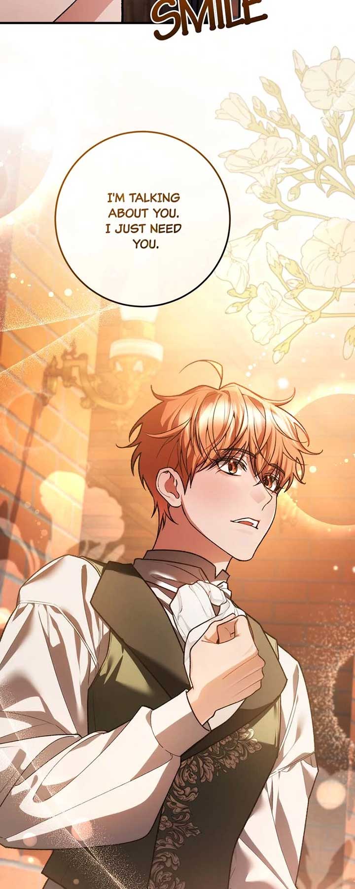 The Second Male Lead is Actually a Girl Chapter 51 267 29