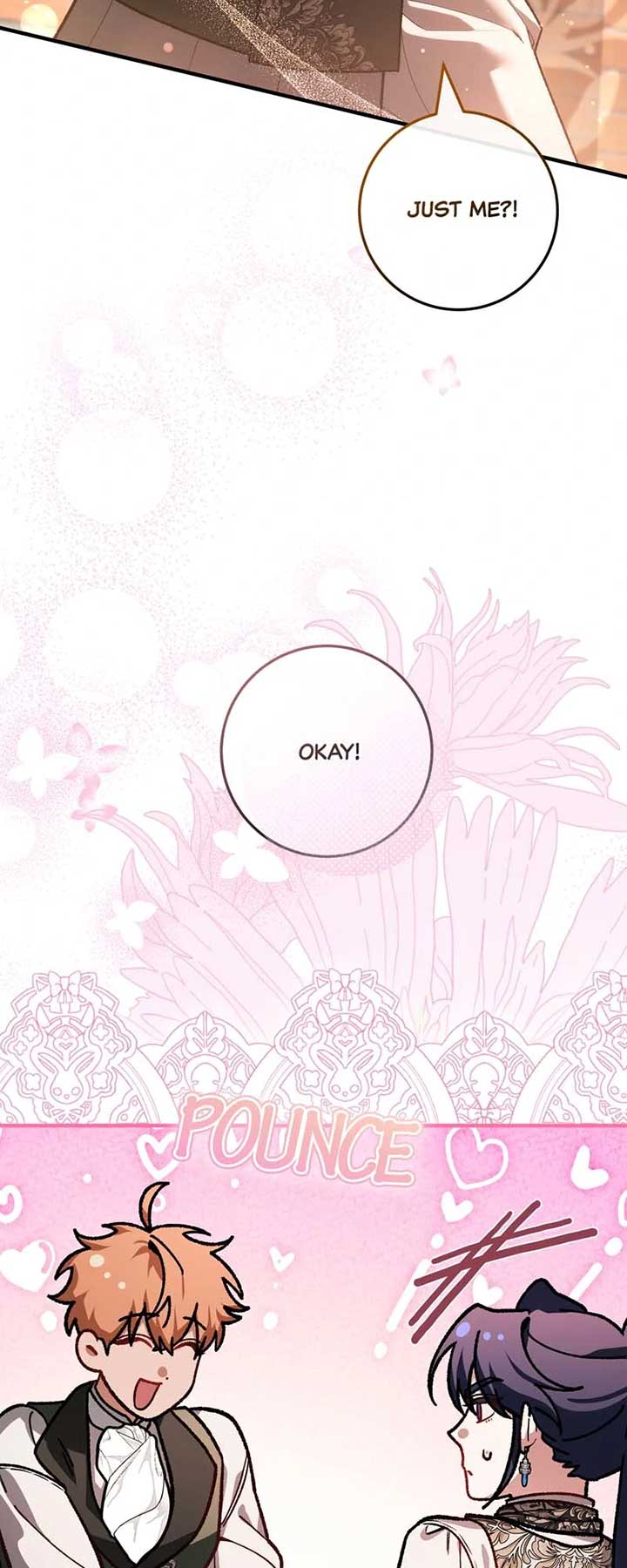 The Second Male Lead is Actually a Girl Chapter 51 268 30