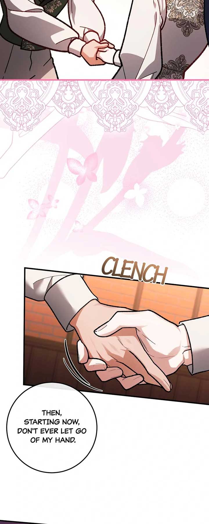 The Second Male Lead is Actually a Girl Chapter 51 269 31