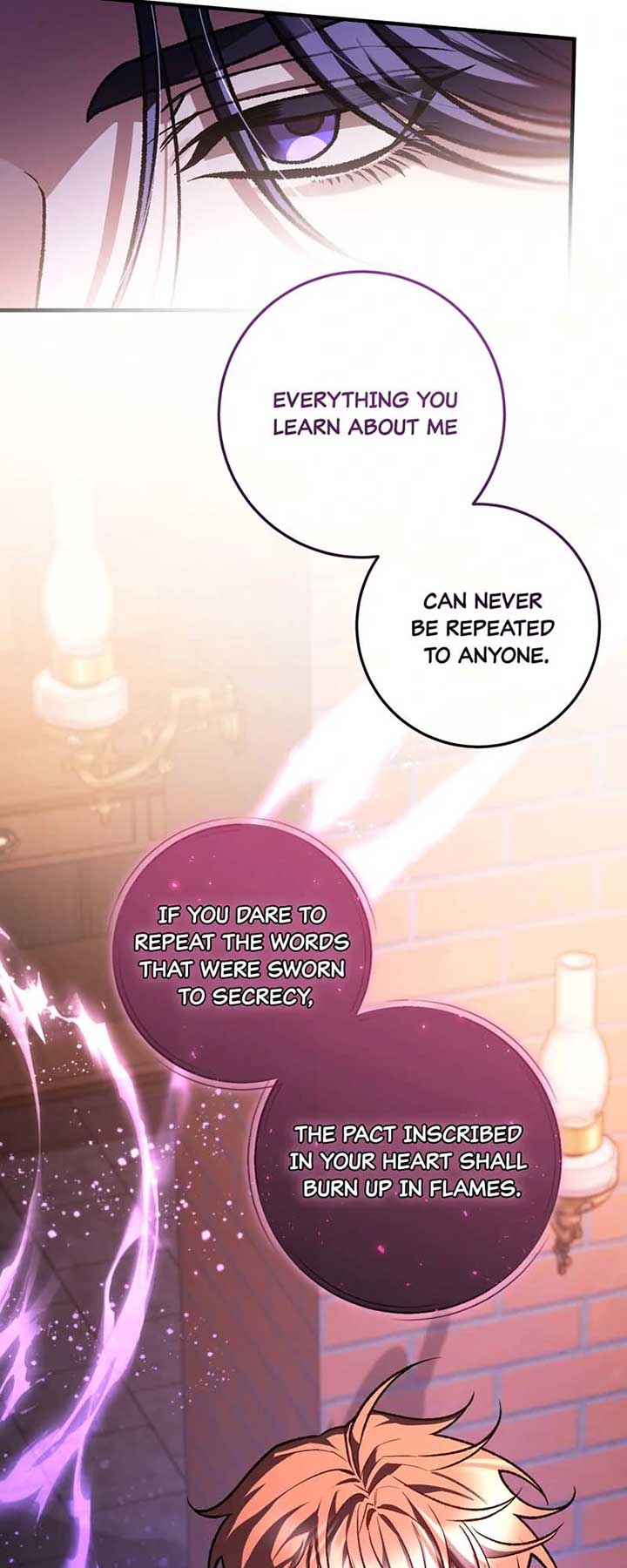The Second Male Lead is Actually a Girl Chapter 51 270 32