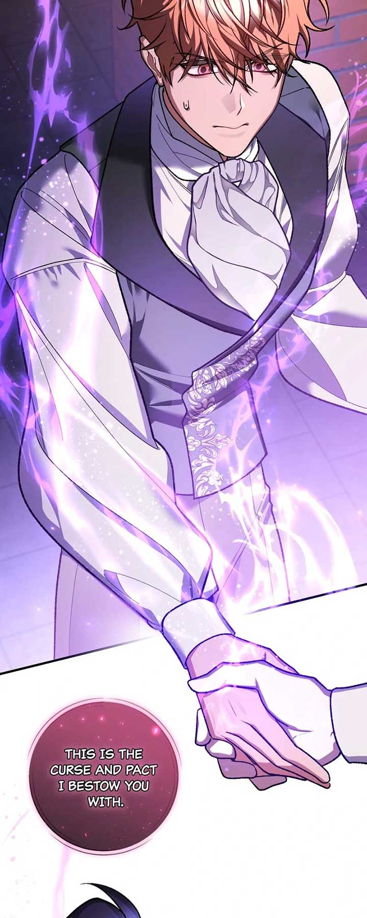 The Second Male Lead is Actually a Girl Chapter 51 271 33