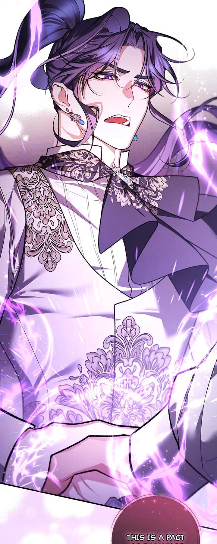 The Second Male Lead is Actually a Girl Chapter 51 272 34