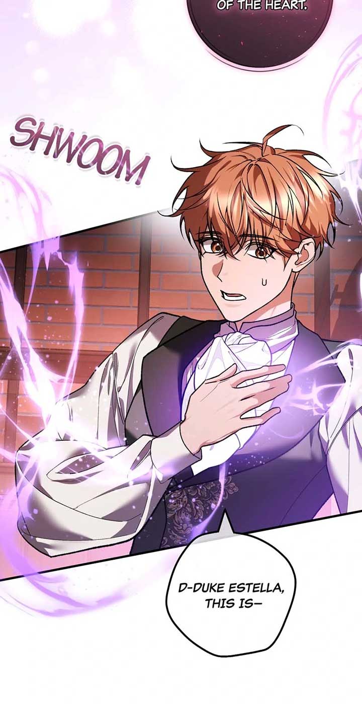 The Second Male Lead is Actually a Girl Chapter 51 273 35