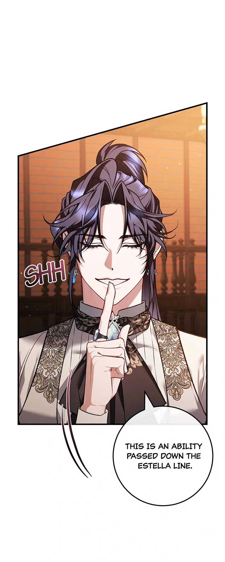 The Second Male Lead is Actually a Girl Chapter 51 274 36