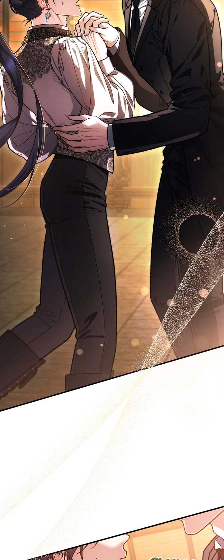 The Second Male Lead is Actually a Girl Chapter 51 279 41
