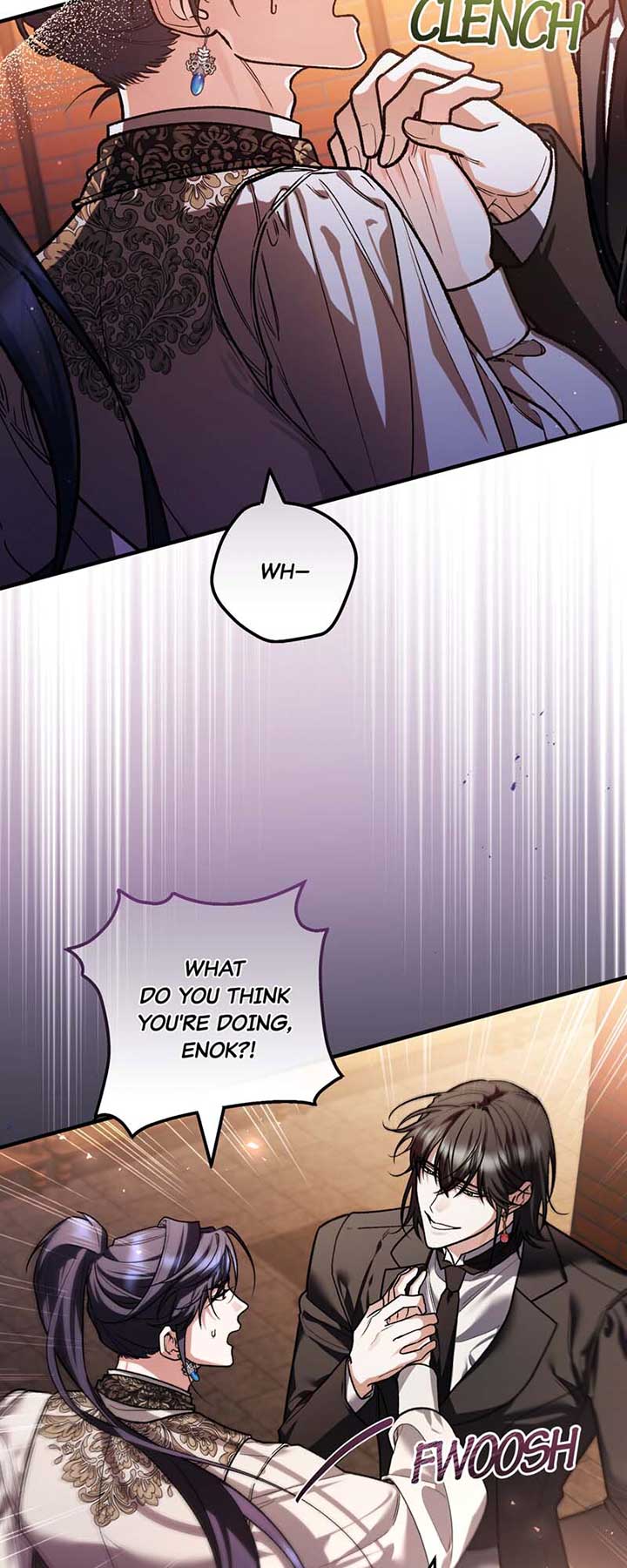 The Second Male Lead is Actually a Girl Chapter 51 280 42