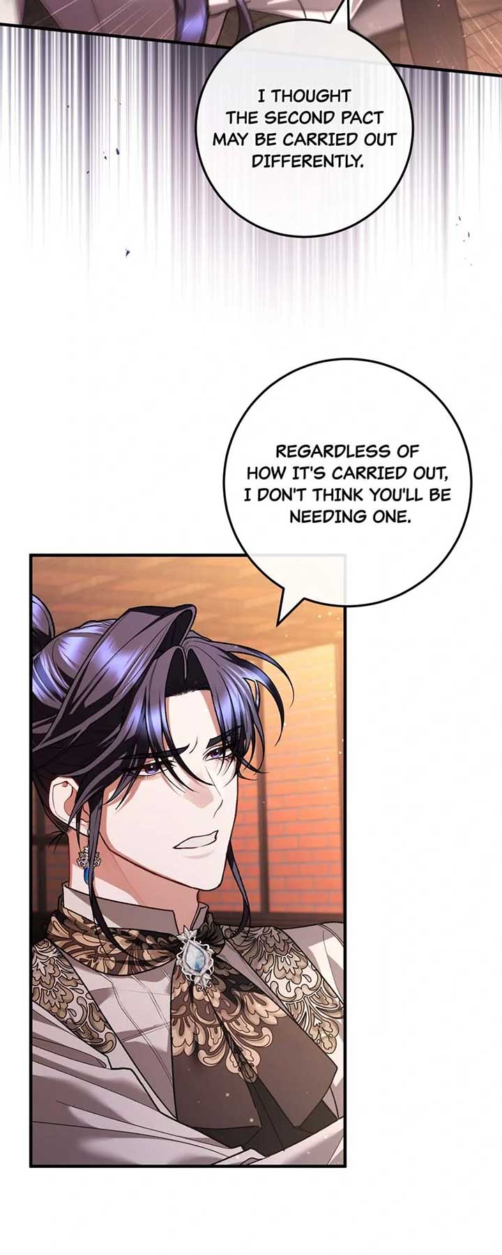 The Second Male Lead is Actually a Girl Chapter 51 281 43