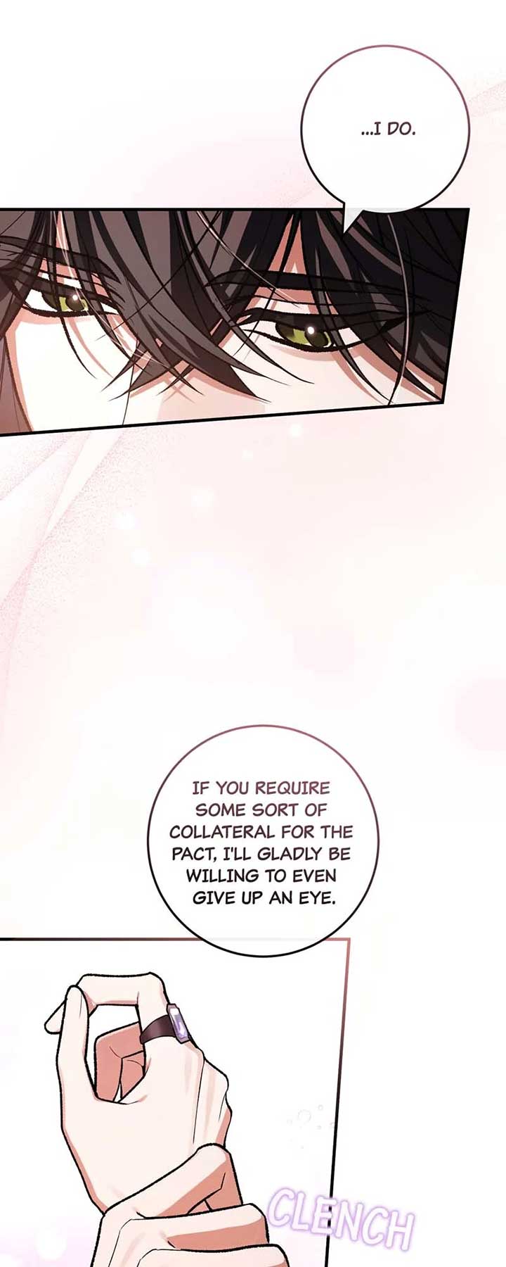The Second Male Lead is Actually a Girl Chapter 51 282 44