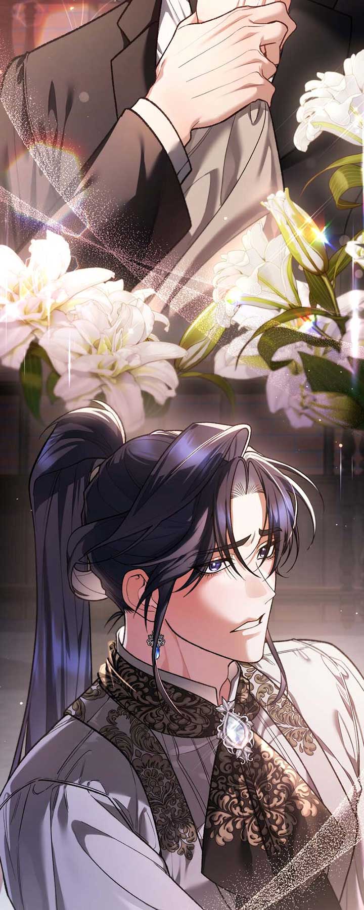 The Second Male Lead is Actually a Girl Chapter 51 284 46
