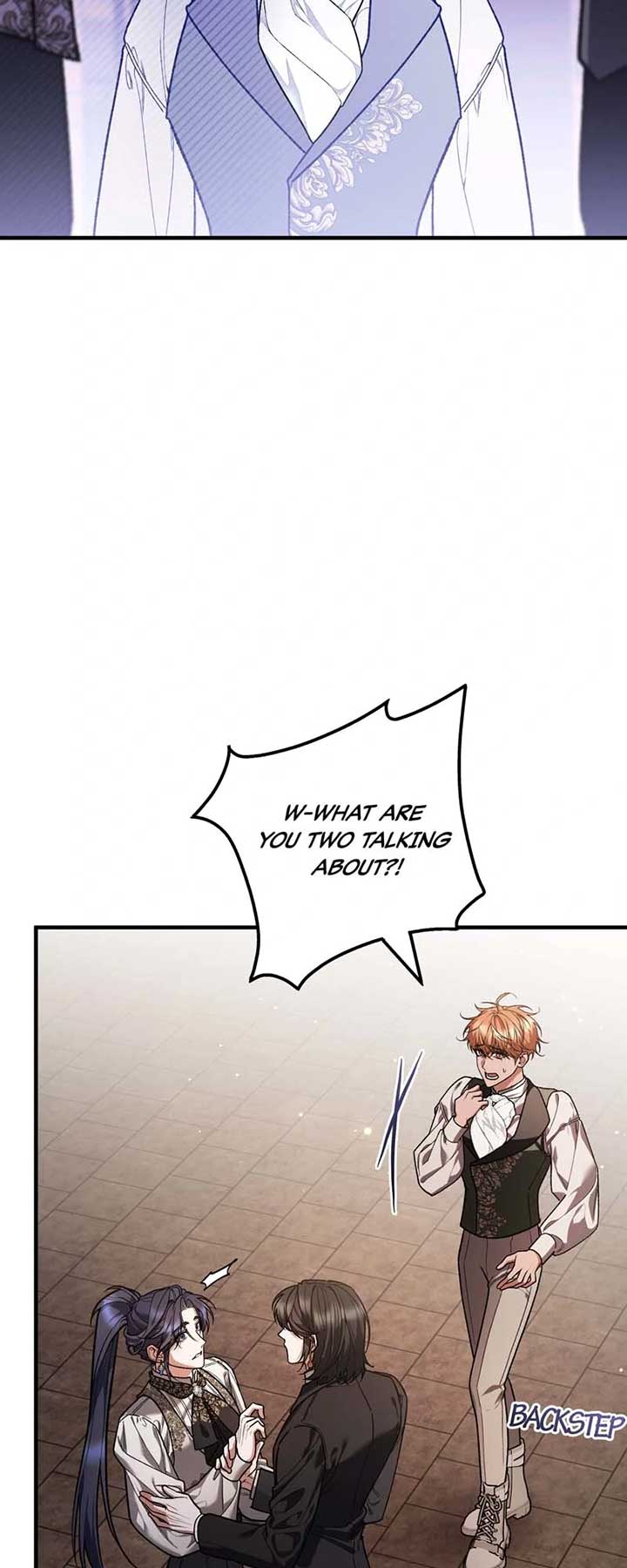 The Second Male Lead is Actually a Girl Chapter 51 286 48