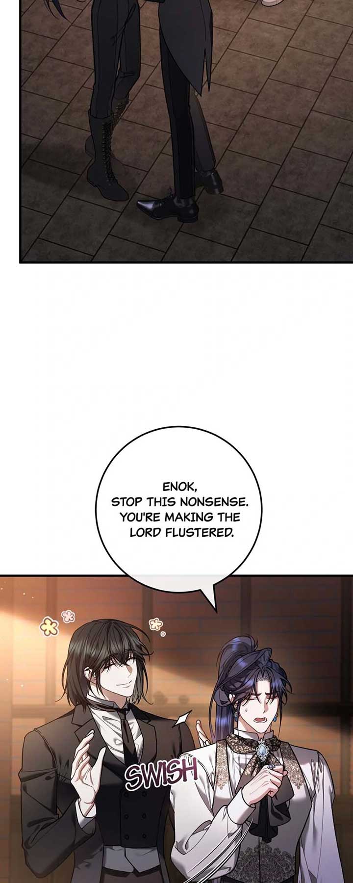 The Second Male Lead is Actually a Girl Chapter 51 287 49