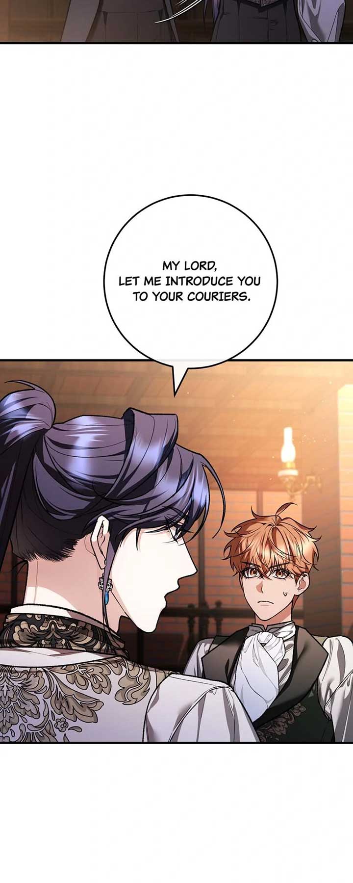 The Second Male Lead is Actually a Girl Chapter 51 288 50