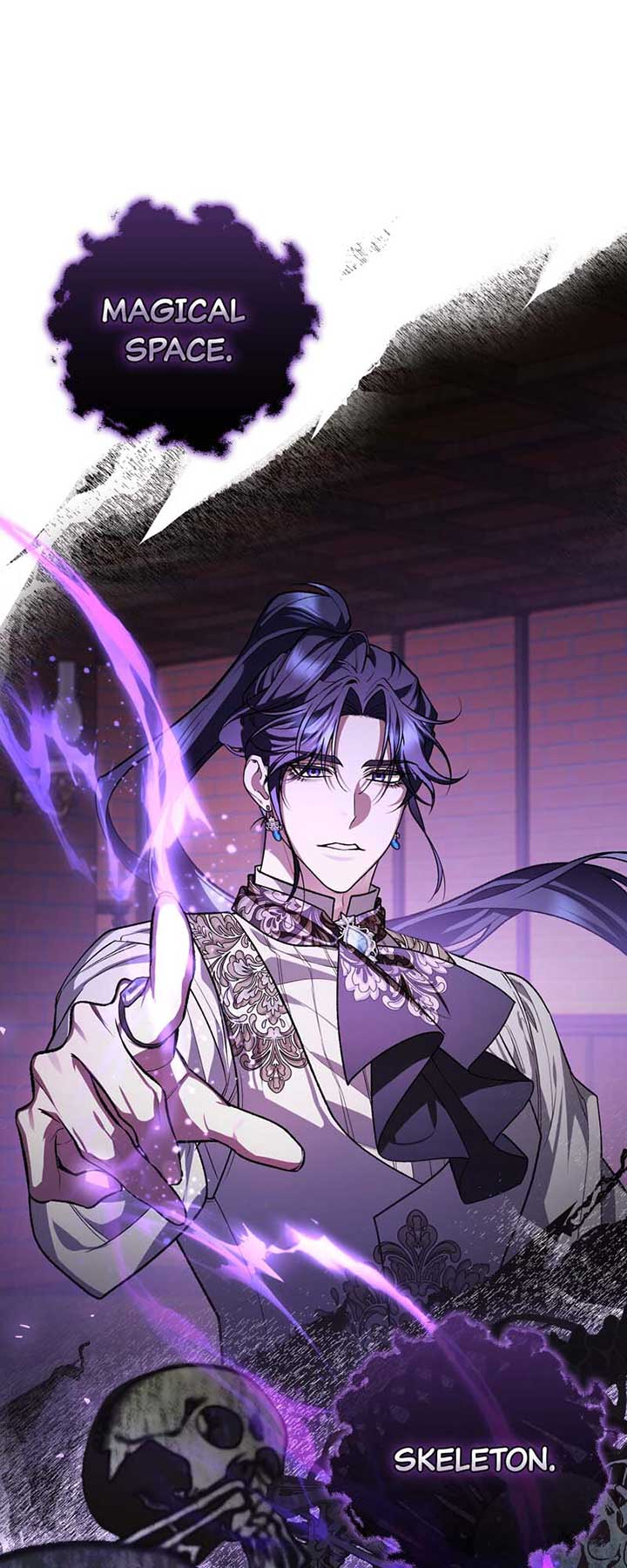The Second Male Lead is Actually a Girl Chapter 51 290 52