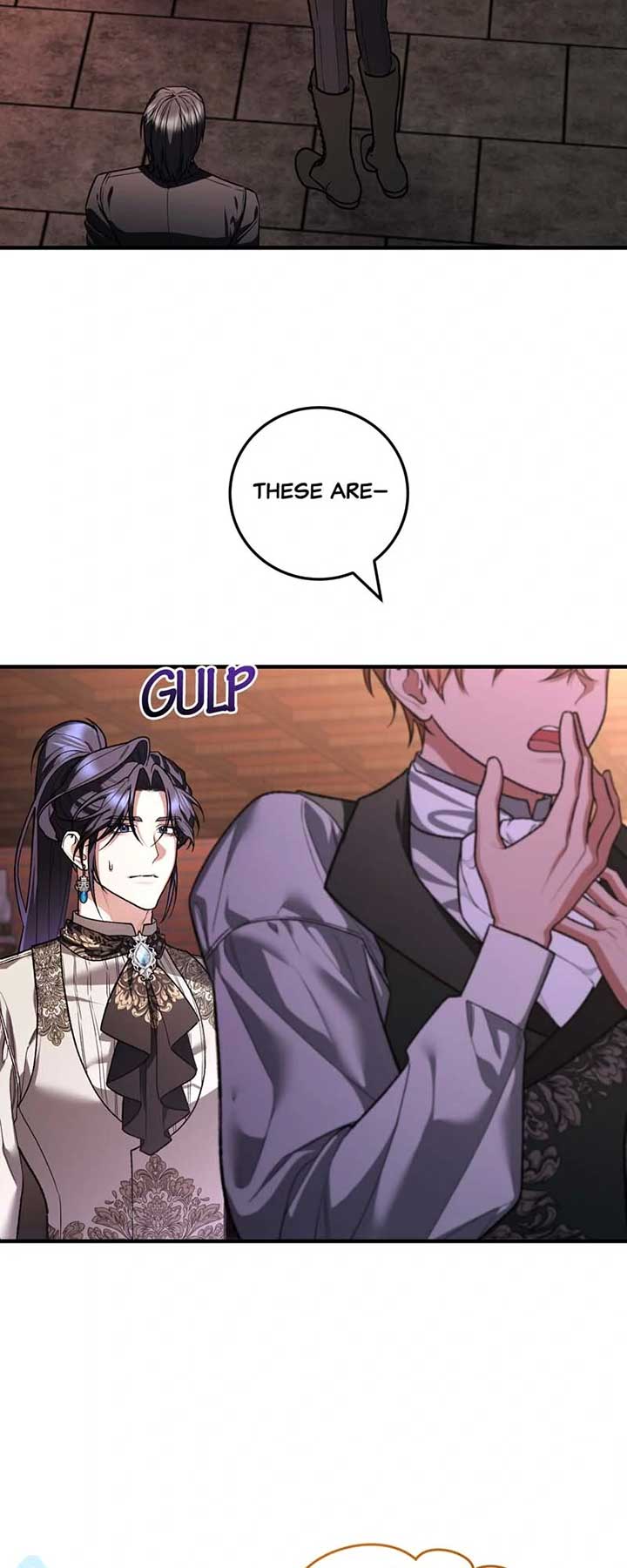 The Second Male Lead is Actually a Girl Chapter 51 293 55