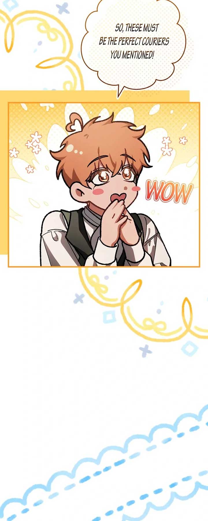 The Second Male Lead is Actually a Girl Chapter 51 294 56