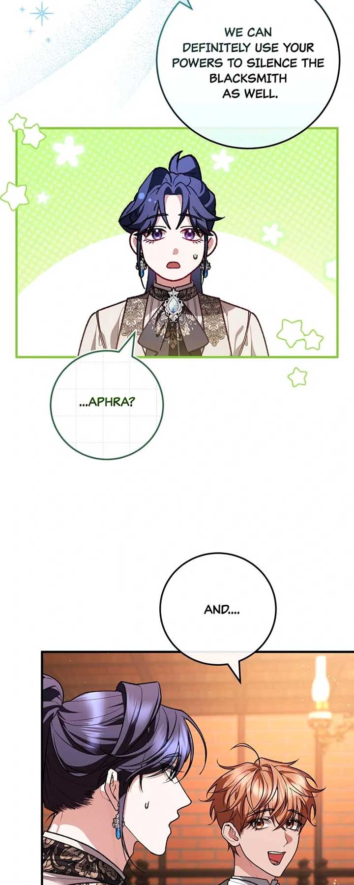 The Second Male Lead is Actually a Girl Chapter 51 297 59